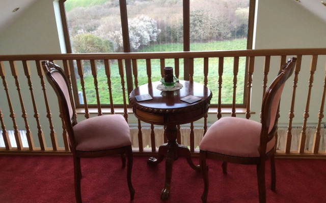 Orchard Manor - Guest house