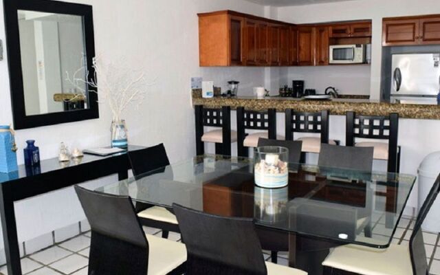 Xaman Ha Condominium by ChezPlaya