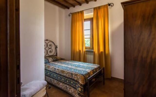 Apartment Il Casino numero 6