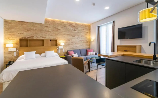 Aquitania Home Suites