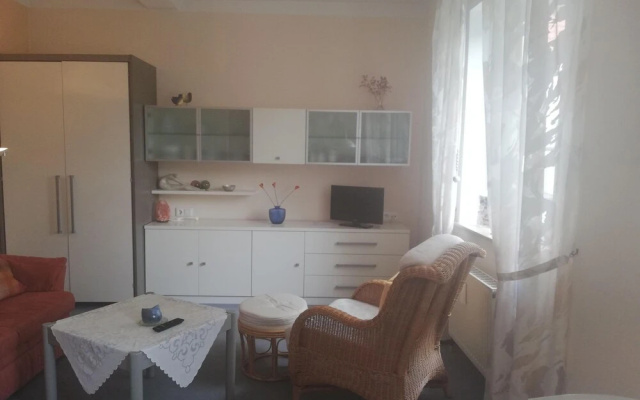 Ferienwohnung 14