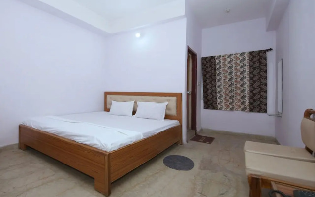 SPOT ON 37464 Vishal Guest House 2