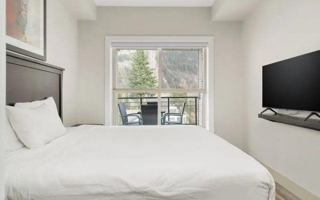 Breathtaking Bliss 2BR Penthouse
