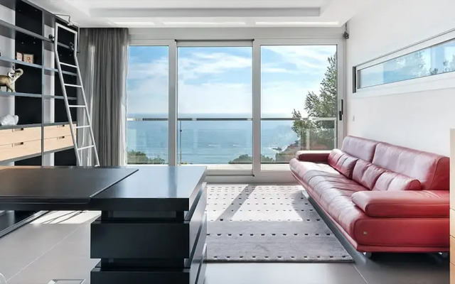 Villa Luxury Blanes Mar