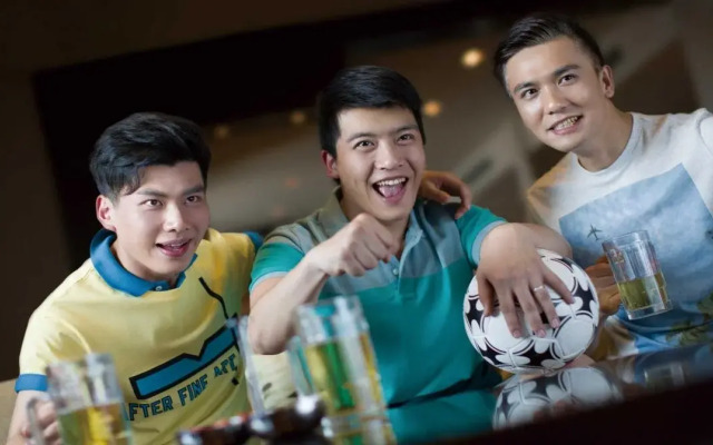 Holiday Inn Langfang Xianghe