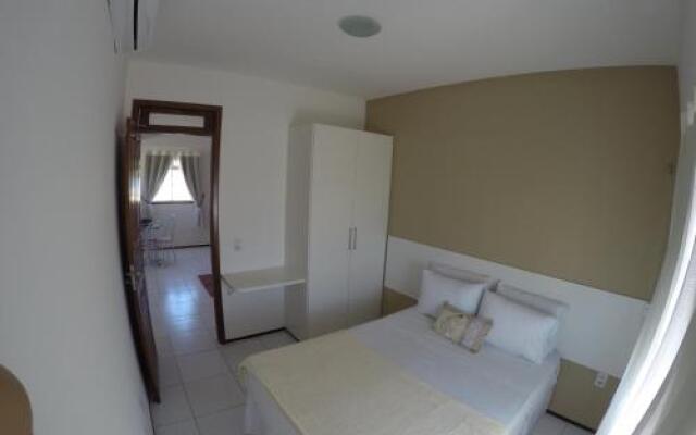 Brisa Brasil Residence