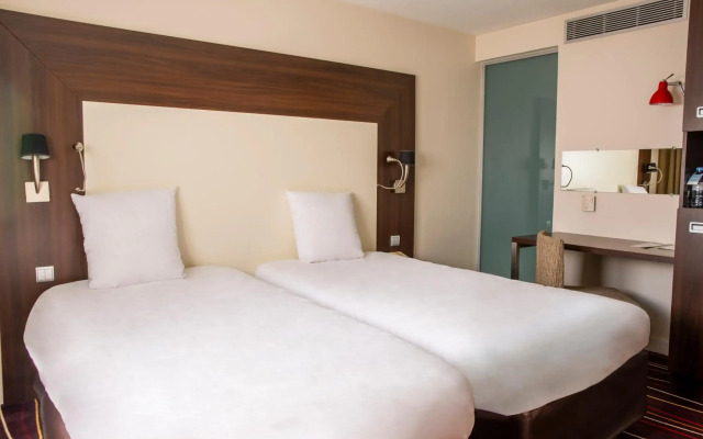 Mercure Paris Porte d'Orléans