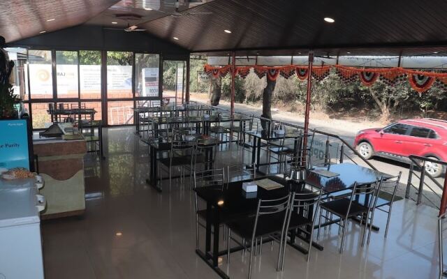 Suraj Inn