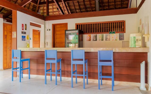 PF38 Apto 3 quartos -Village das Acácias