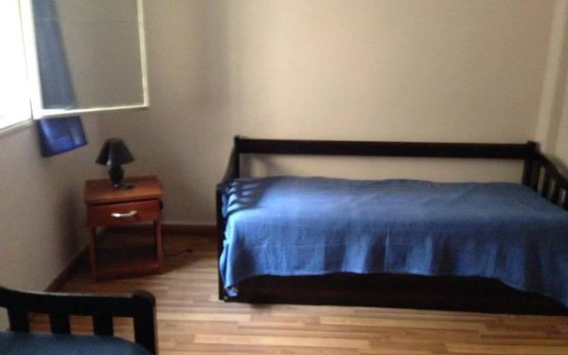 Apartamento en el centro de mercedes