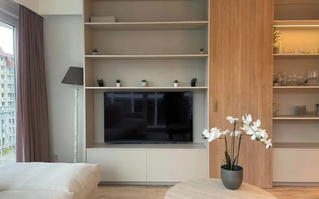 Apartment in Nieuwpoort