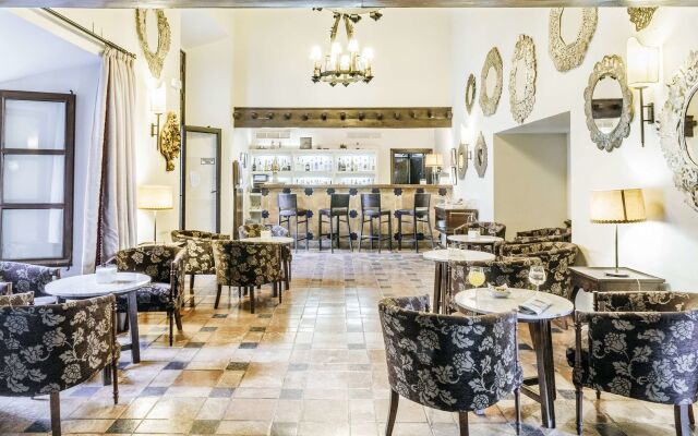 Parador de Zafra
