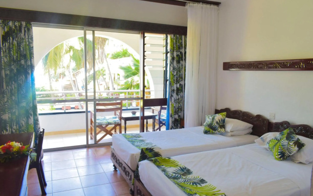 Reef Hotel
