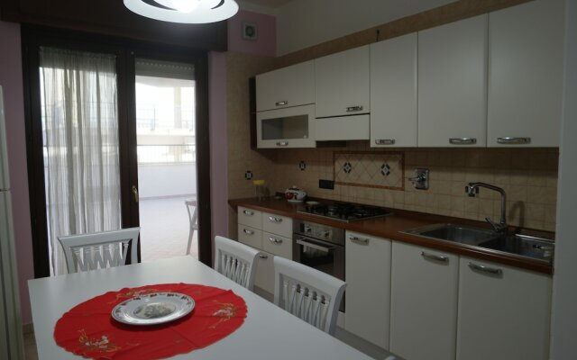 Residence Rosa Virginia 16