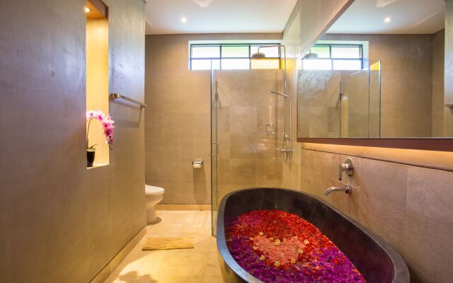 Grand Sehati & Spa Ubud