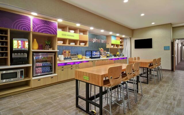 Home2 Suites by Hilton Wichita Northeast