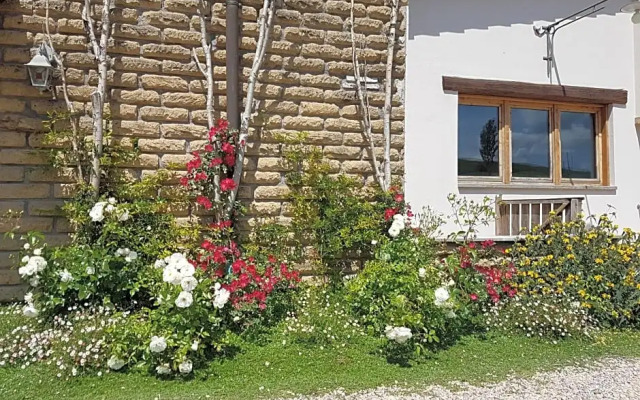 Agriturismo Podere Farnesiana