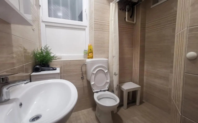 Zagreb Creative Apartments APP 5