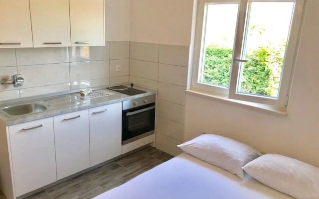 Sreser Dubrovnik Apartments Urlic