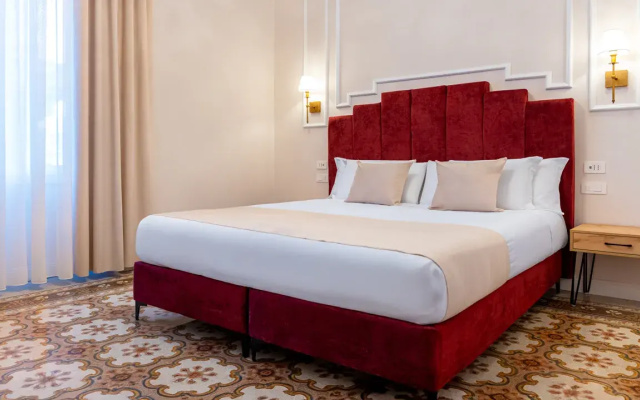 Fiume 20 - Residence