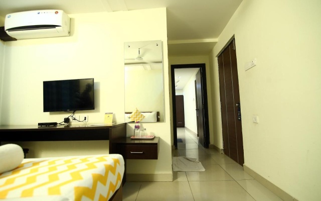Hotel Siri Inn