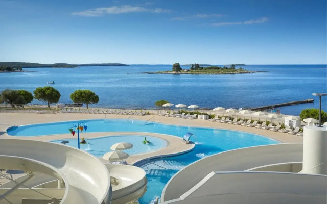 Maistra Apartments Villas Rubin, Rovinj