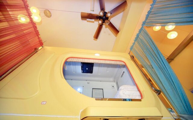 Dalian Gap Year Youth Hostel