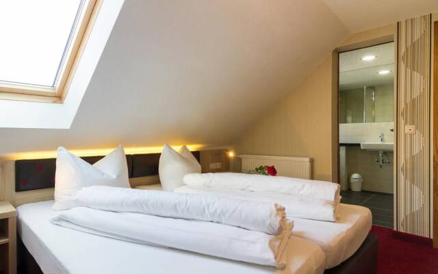 Landhotel Zur Grünen Kutte