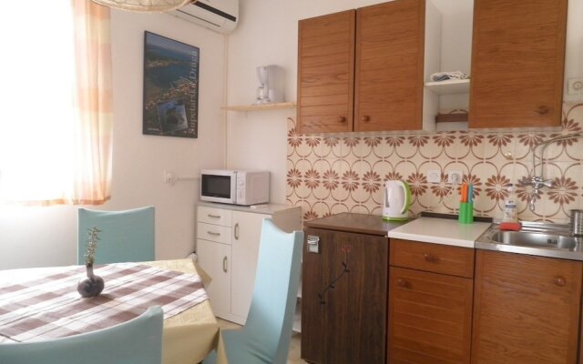 Apartments Vesna Sup.draga / Two Bedrooms A2