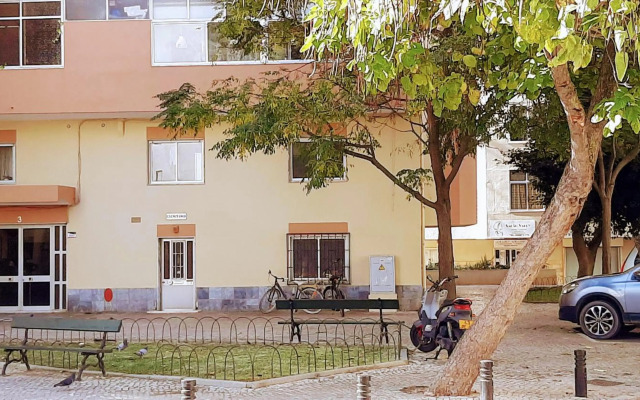 See view Mignon de la Ria Formosa