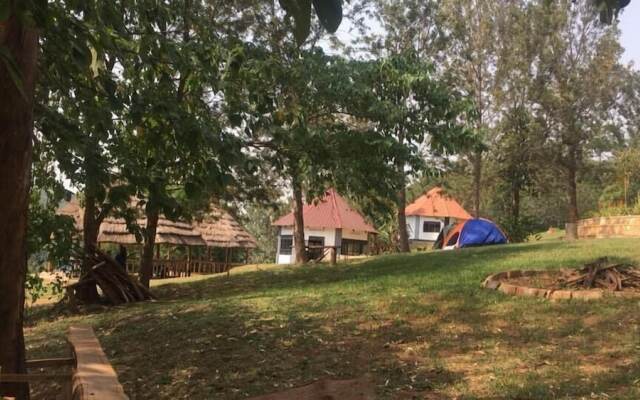 Nile Park - Campsite