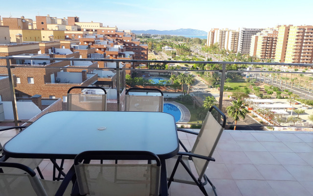 Oropesa Ciudad De Vacaciones 3000