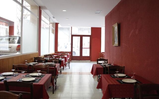 Hermus Centre Vila