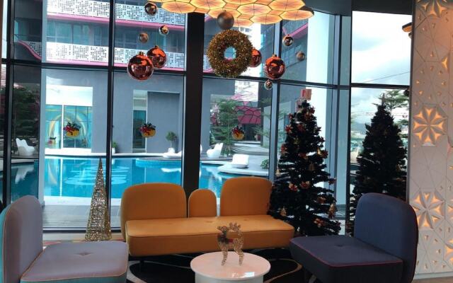 Arte Plus Jalan Ampang by Feel Homes