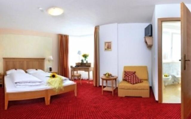 Hotel Oberwirt
