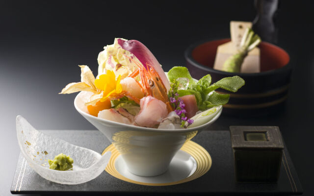 Himeyado Hanakazashi (Women-Only Ryokan)