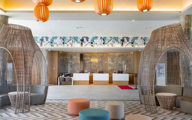Hotel Riu Palace Mauritius - All Inclusive - Adults Only