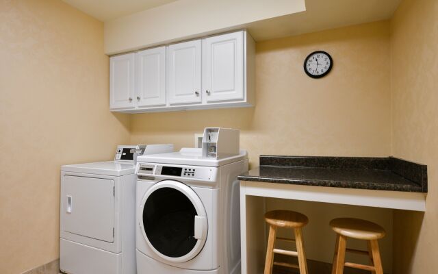 Hampton Inn Williamsburg