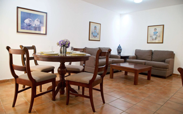 Best Western Saltillo