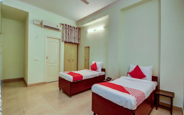 Uma Kutir by OYO Rooms