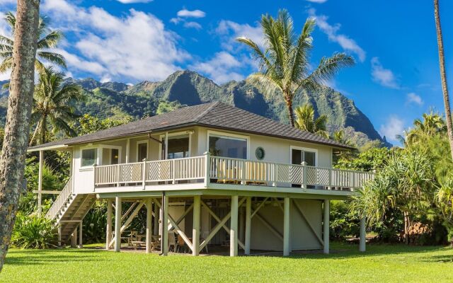 Hale Kalani - 2 Br Home