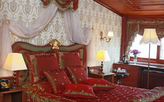 Dersaadet Hotel - Special Class