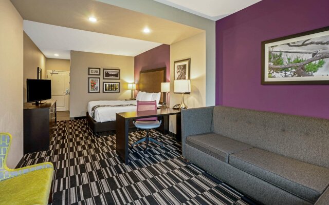 La Quinta Inn & Suites by Wyndham Tumwater - Olympia