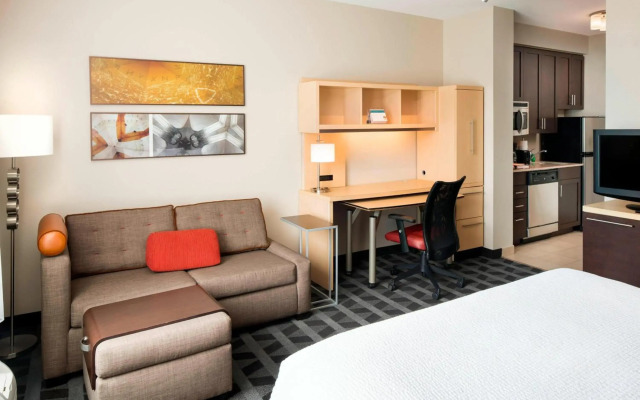 TownePlace Suites by Marriott San Diego Vista