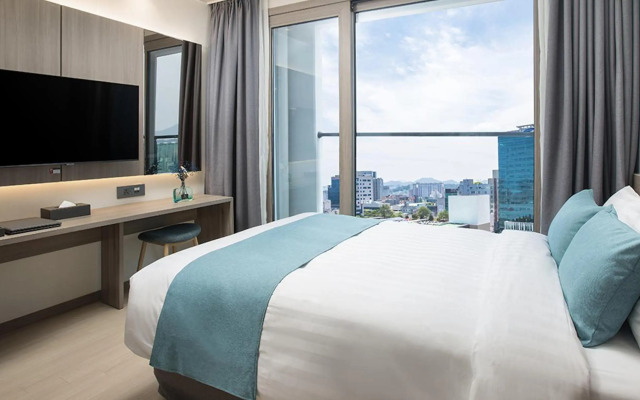 UTOP Boutique Hotel & Residence