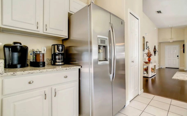 Flounder Vacation Home