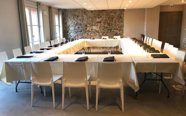 La Bastide du Clos des Roses