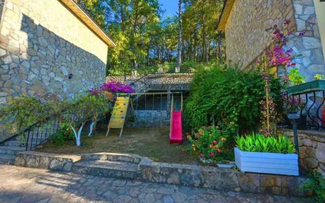Bougainvillea Houses