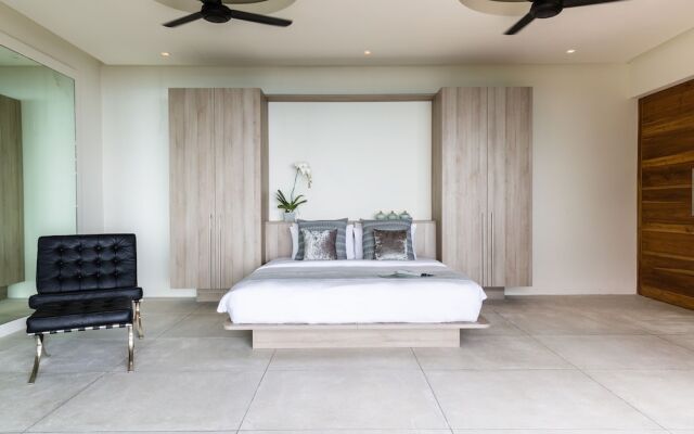 Villa Zest at Lime Samui