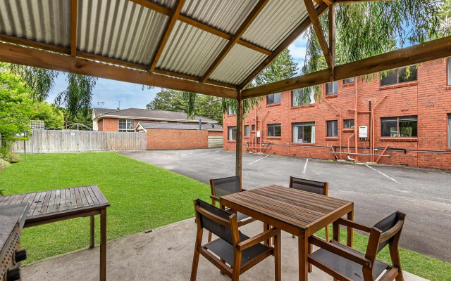 Eastern Beach Units #5